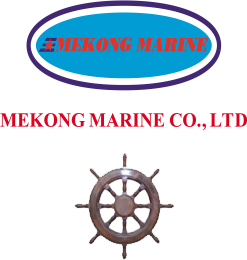 CÔNG TY TNHH CƠ KHÍ - SỬA CHỮA VÀ KỸ THUẬT HÀNG HẢI MÊ KÔNG